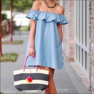 off shoulder fishtail dress Mermaid Evening Dress Off-Shoulder Gown with Long Sleeves